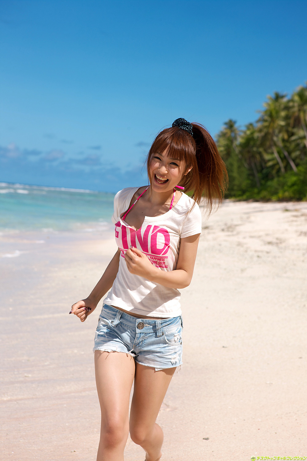 No.934 Misaki Niton 仁藤みさき DGC套图